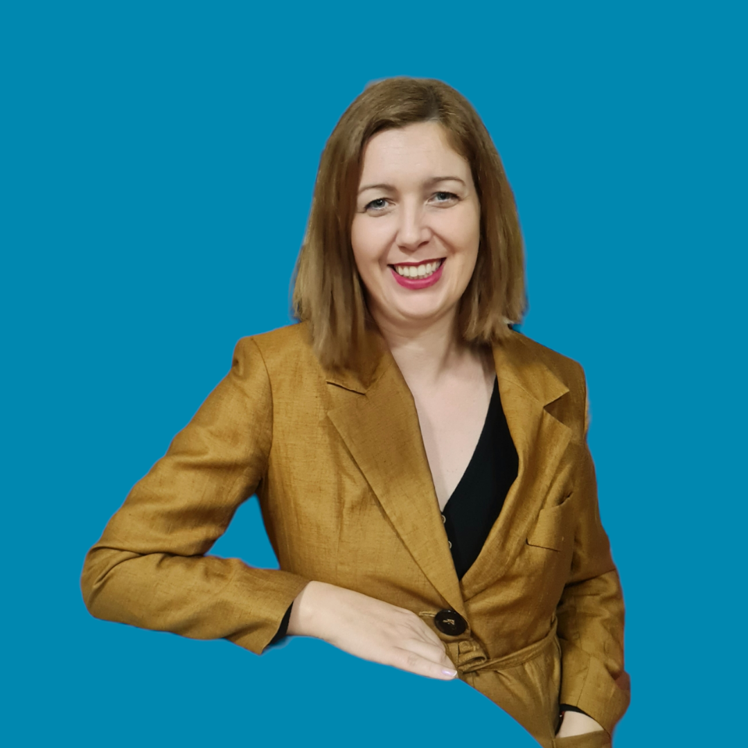 Ivana Čuljak COO