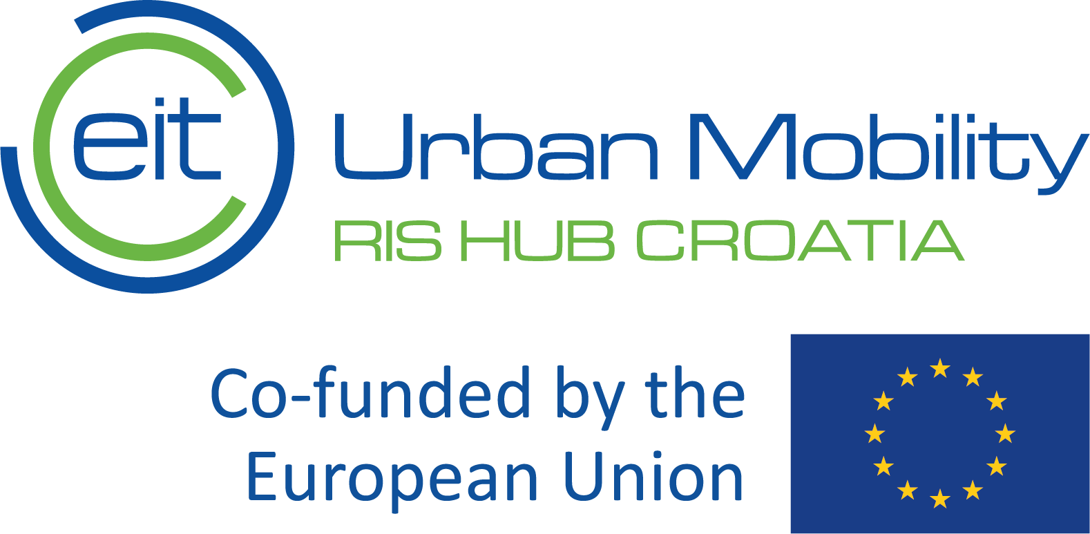 EIT Urban Mobility RIS HUB Croatia