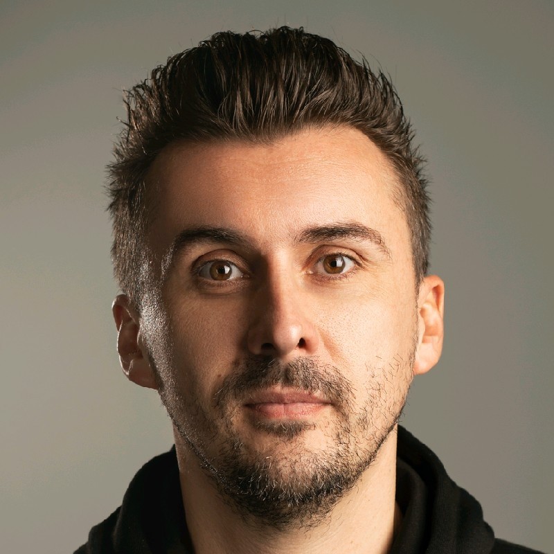 Ivana Čuljak COO